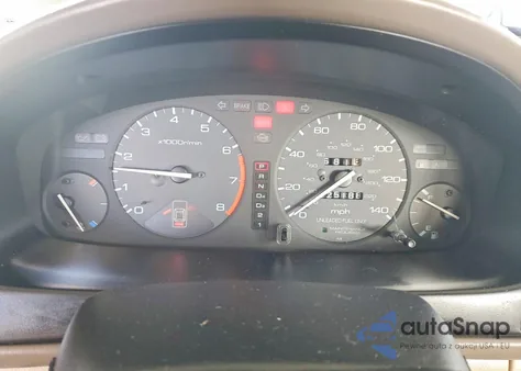 1995 Honda Accord Ex z USA, uszkodzony, nr VIN 1HGCD5665SA086530